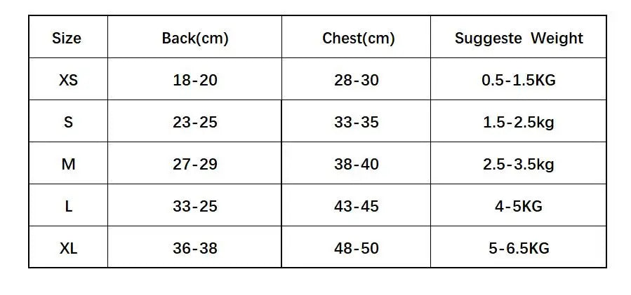 Autumn Winter Dog Cat Princess Dress