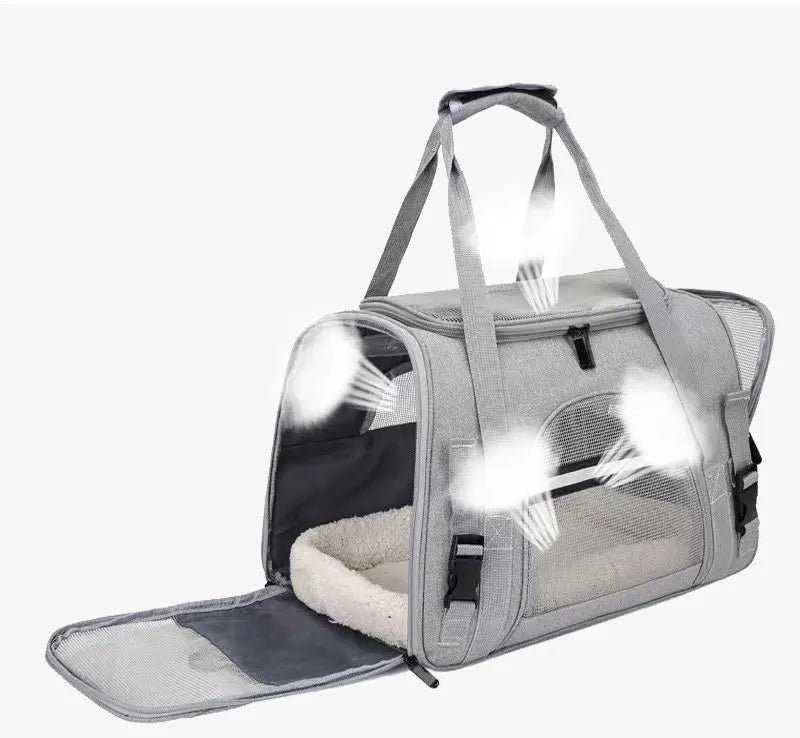 Breathable Pet Carrier bag