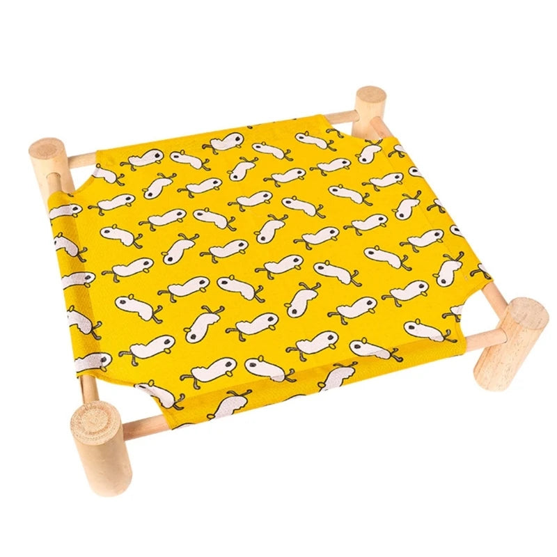 Pet Camp Bed Sheet Replacement