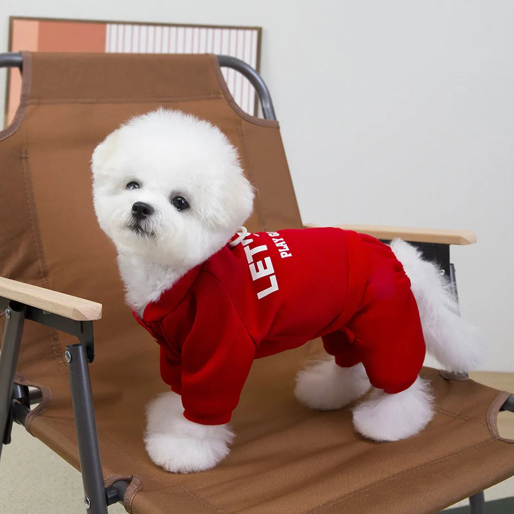 Pet Clothes Dog Clothing