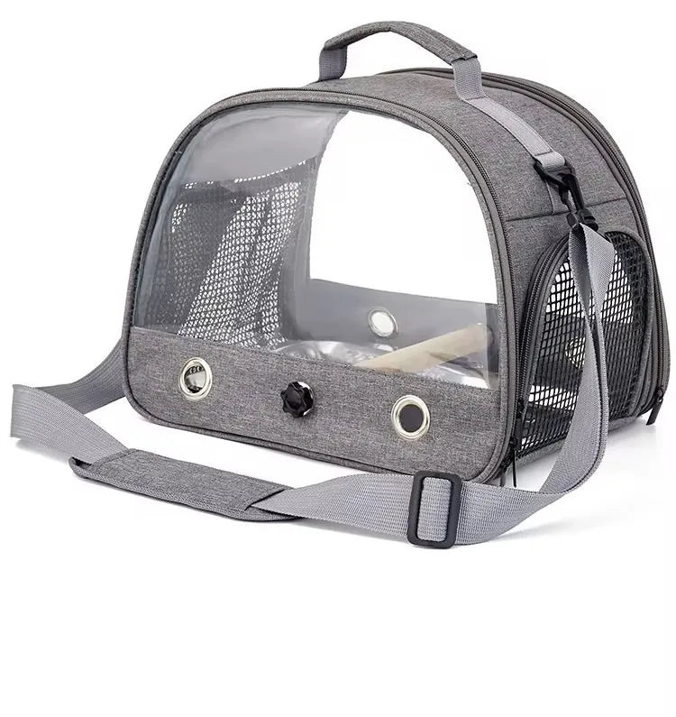 Bird Travel Carrier
