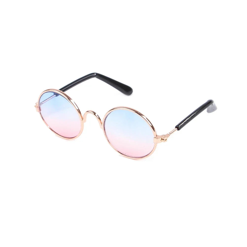 Pet Accessories Cat Glasses