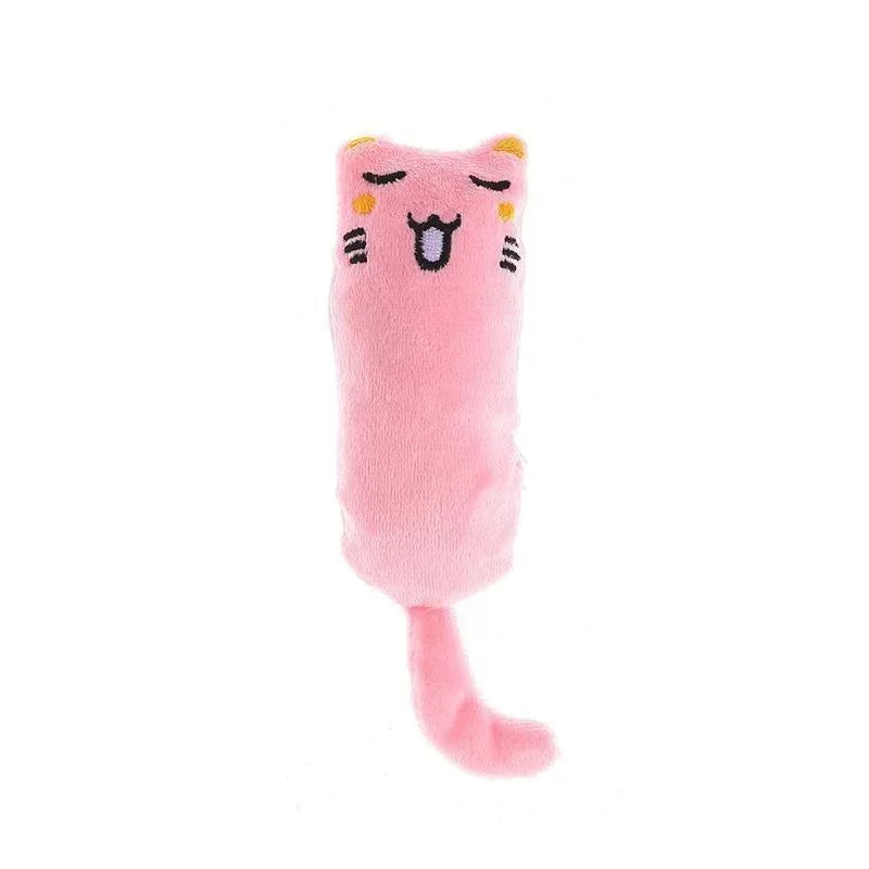 Cat  Catnip Toys