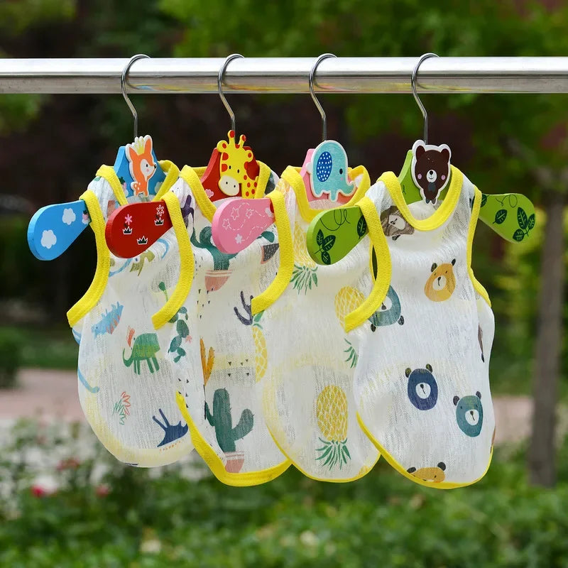Sunscreen Clothes for Cats Summer