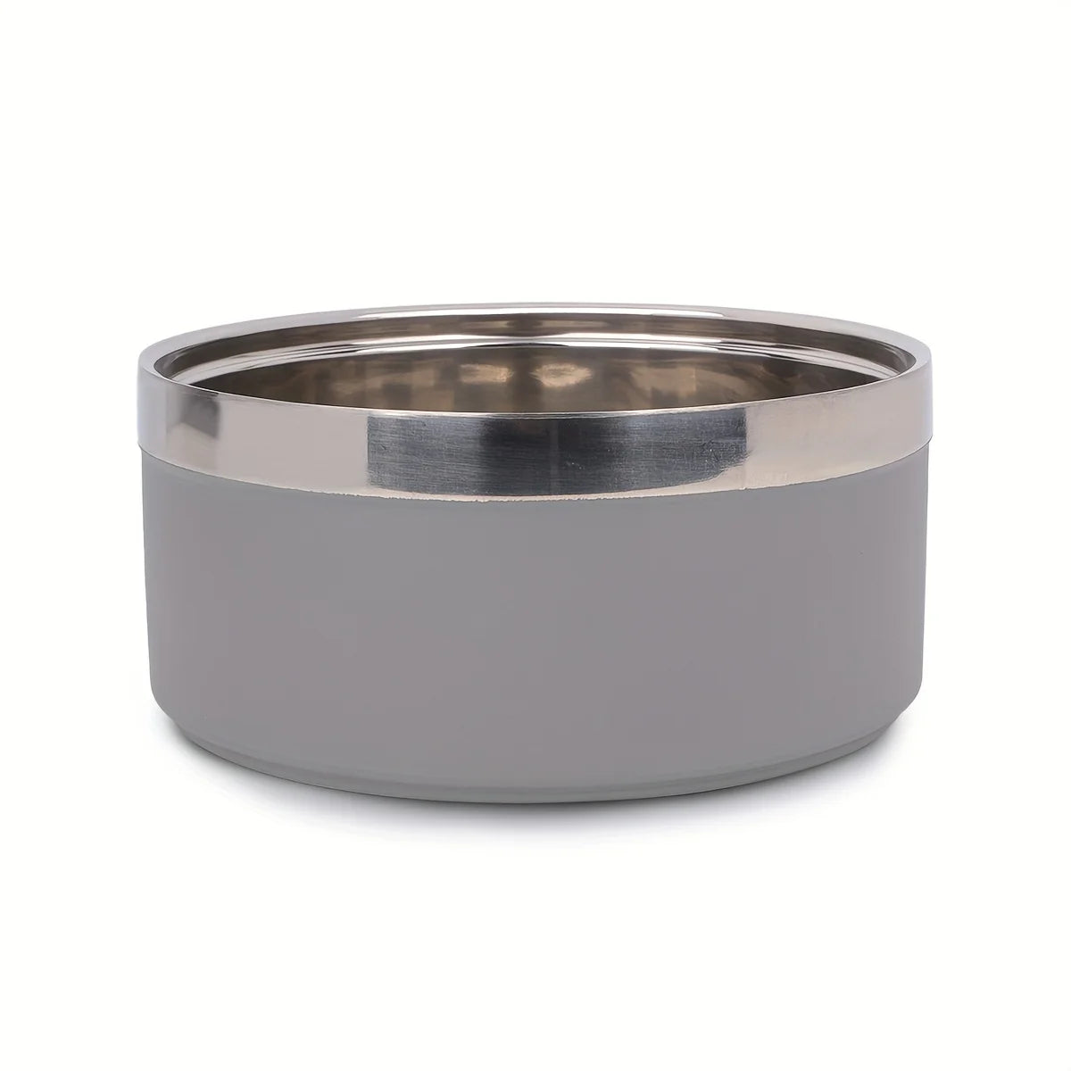 Premium Dog Bowl