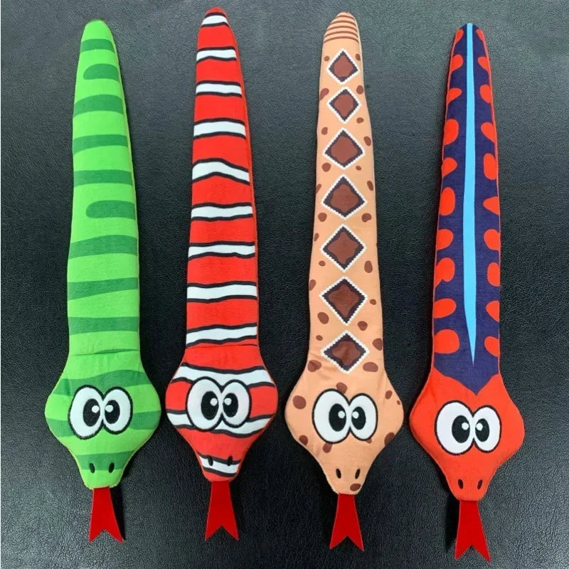 Dog Squeaky Toys