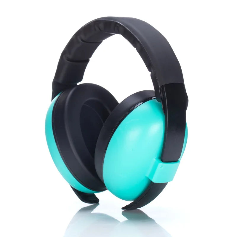 Anti Noise Earmuff