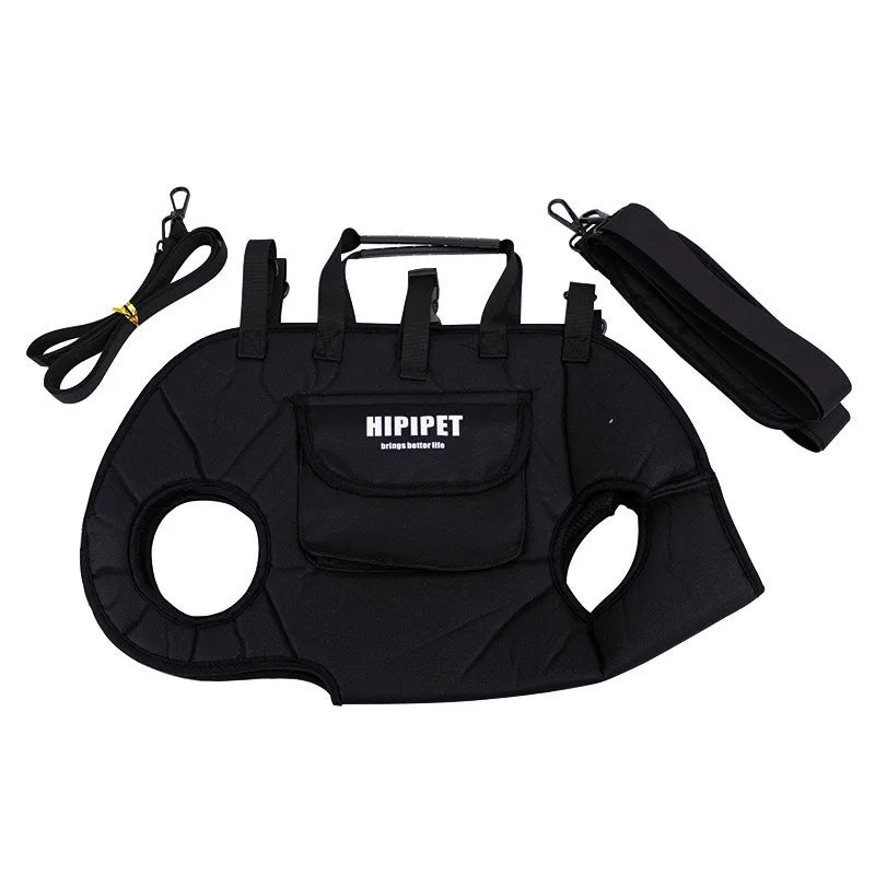 Hands Free Cat Dog Carrier