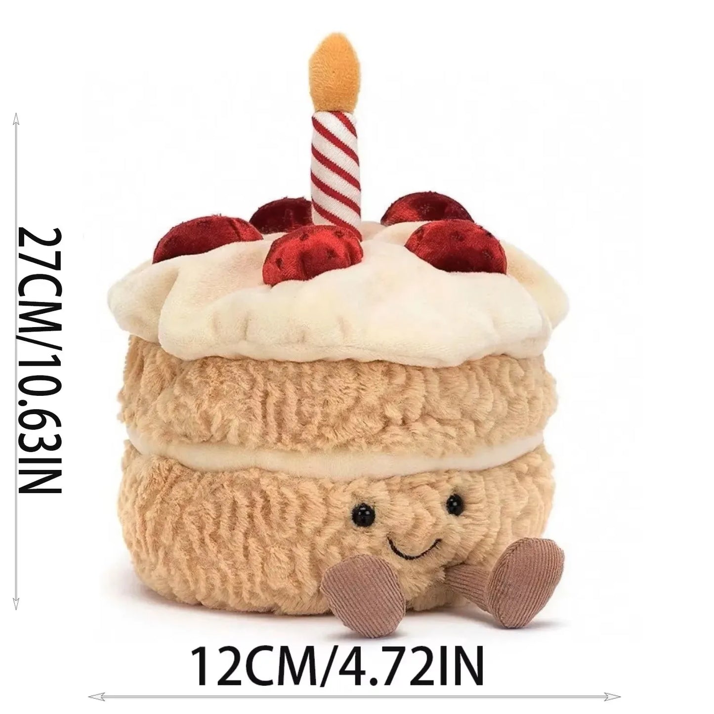 Cat  New York Restaurant Muffin Doll