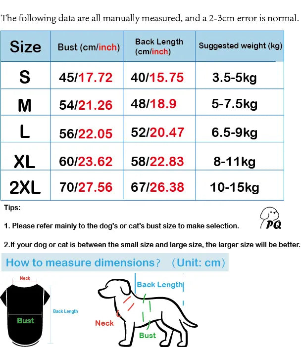 Lingtihuibit Turtleneck Cotton-padded Clothes