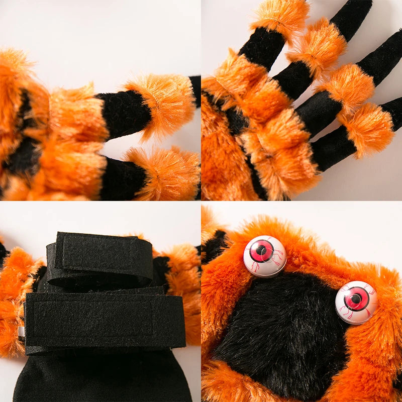 Halloween Cute Pet Clothes