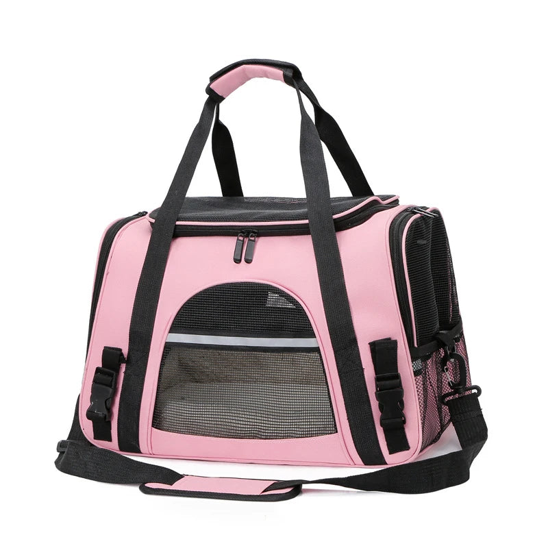 Breathable Pet Carrier bag