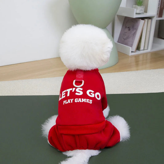 Pet Clothes Dog Clothing