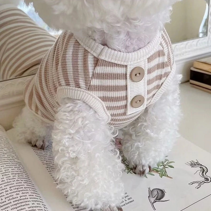 Small puppy, dog, cat vest