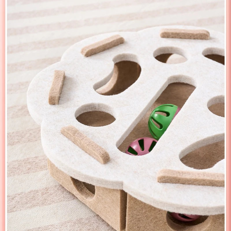 Scratching Posts For Indoor Cats