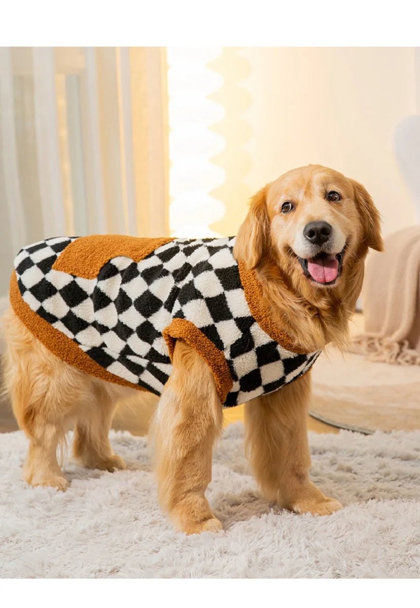 sweaters for Big Dogs