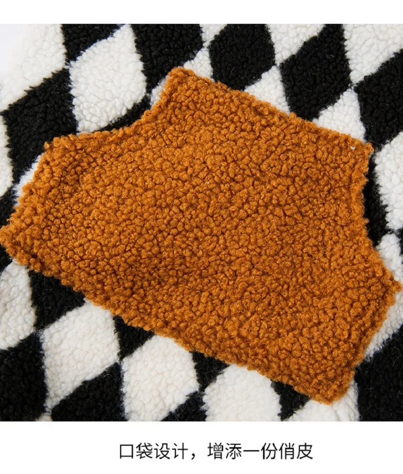 sweaters for Big Dogs