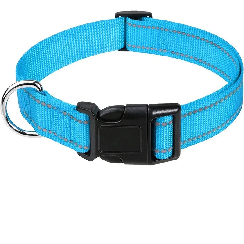 Choke Dog Collar
