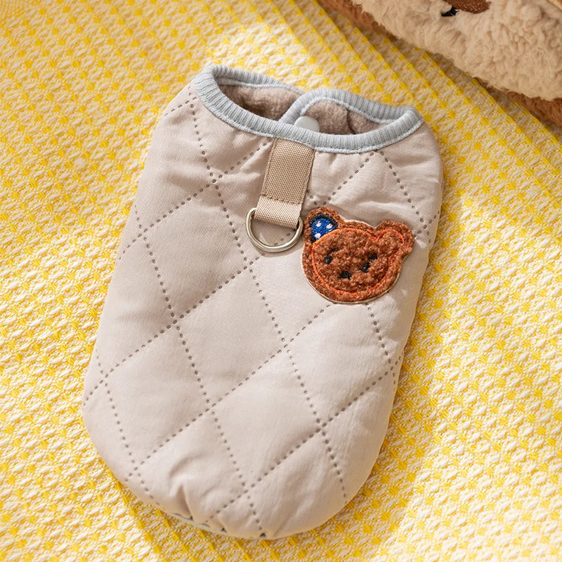 Dog Winter Clothes 2025