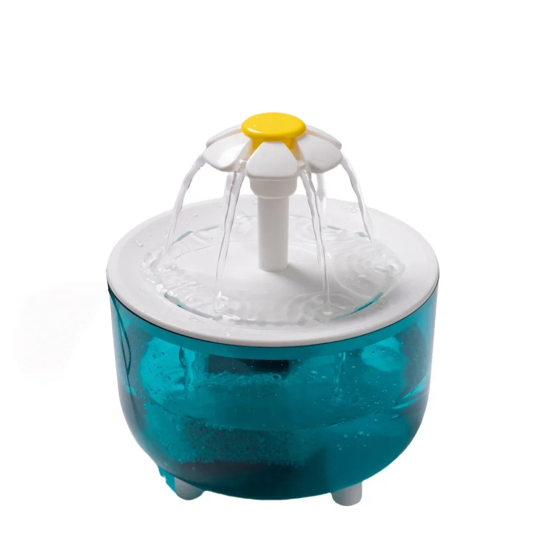 Pets Water Fountain