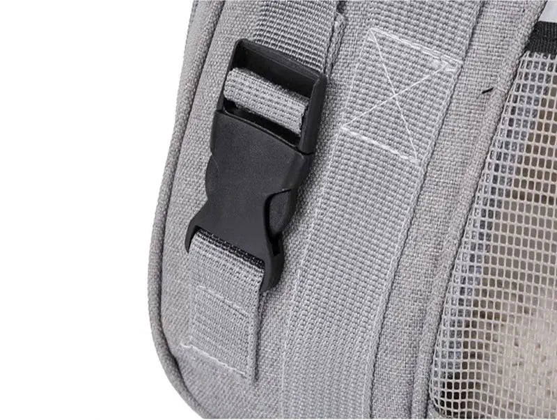 Breathable Pet Carrier bag