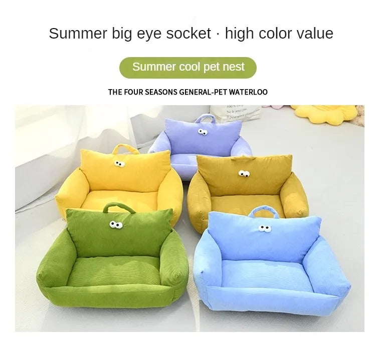 Puppy special sofa