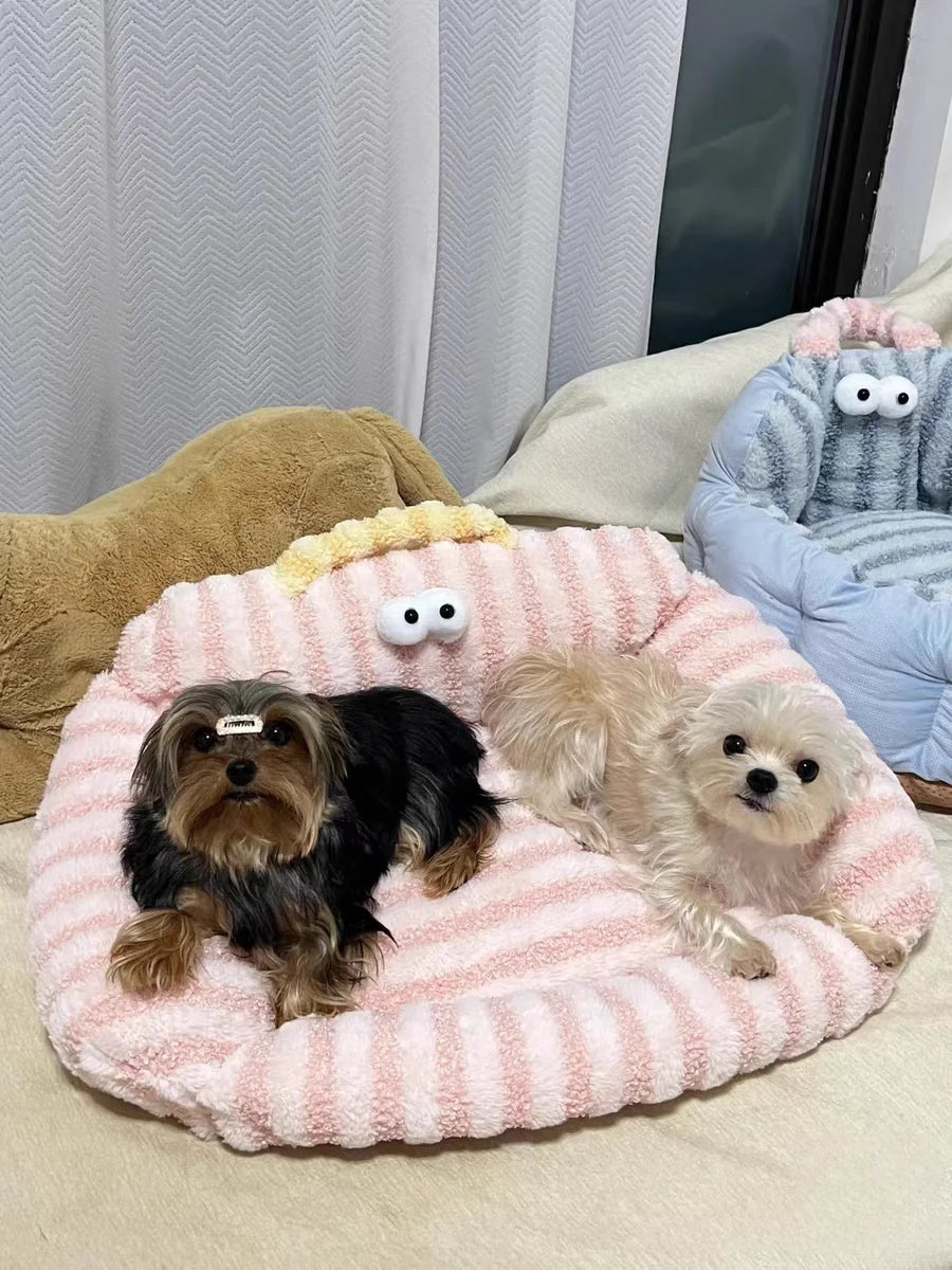 Puppy special sofa