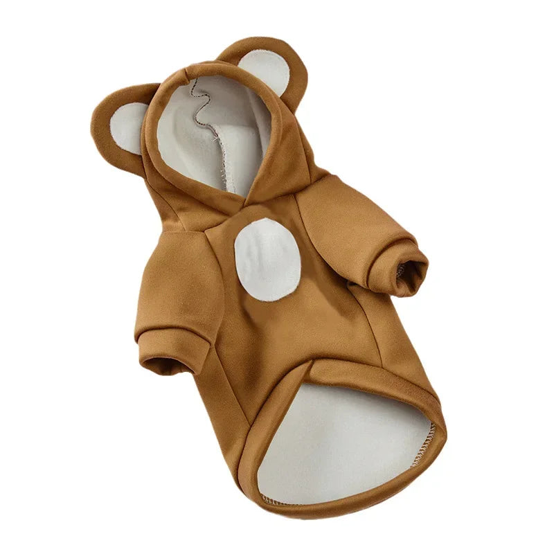 Cute Hairless Cat Clothes