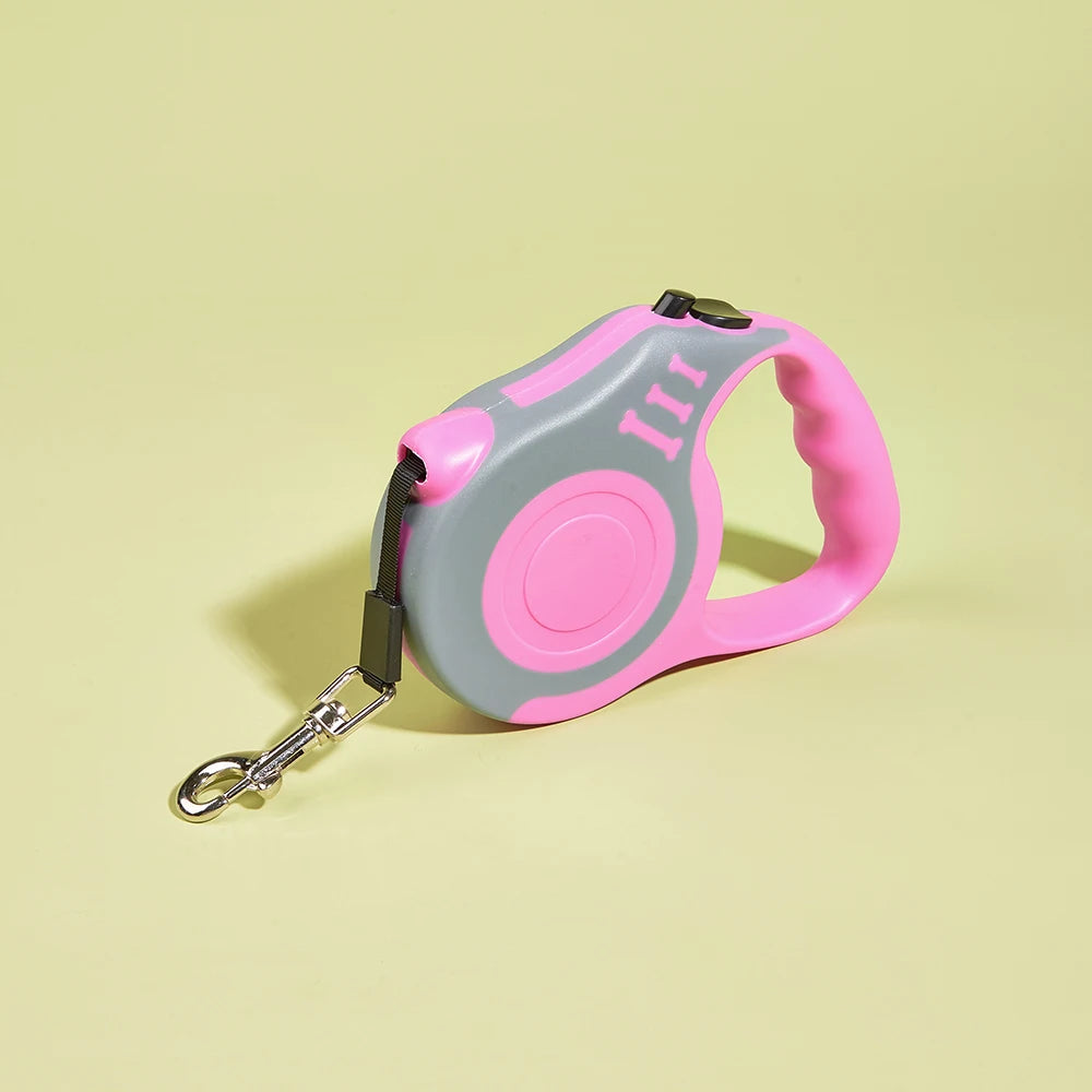 3m 5m Dog Leash for Small Dogs Cat