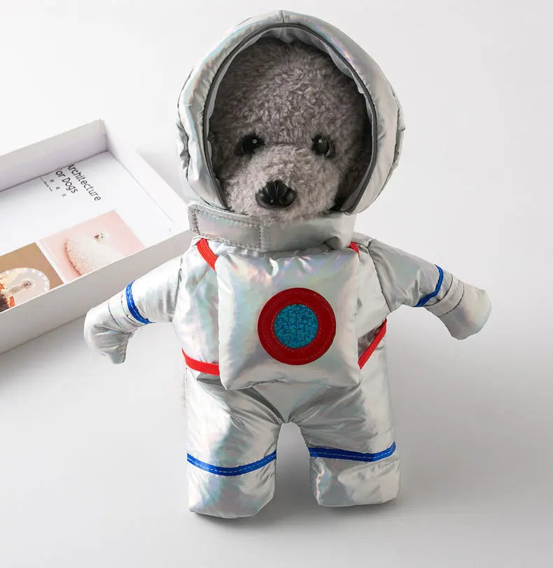 Pet Costume Clothes Suit