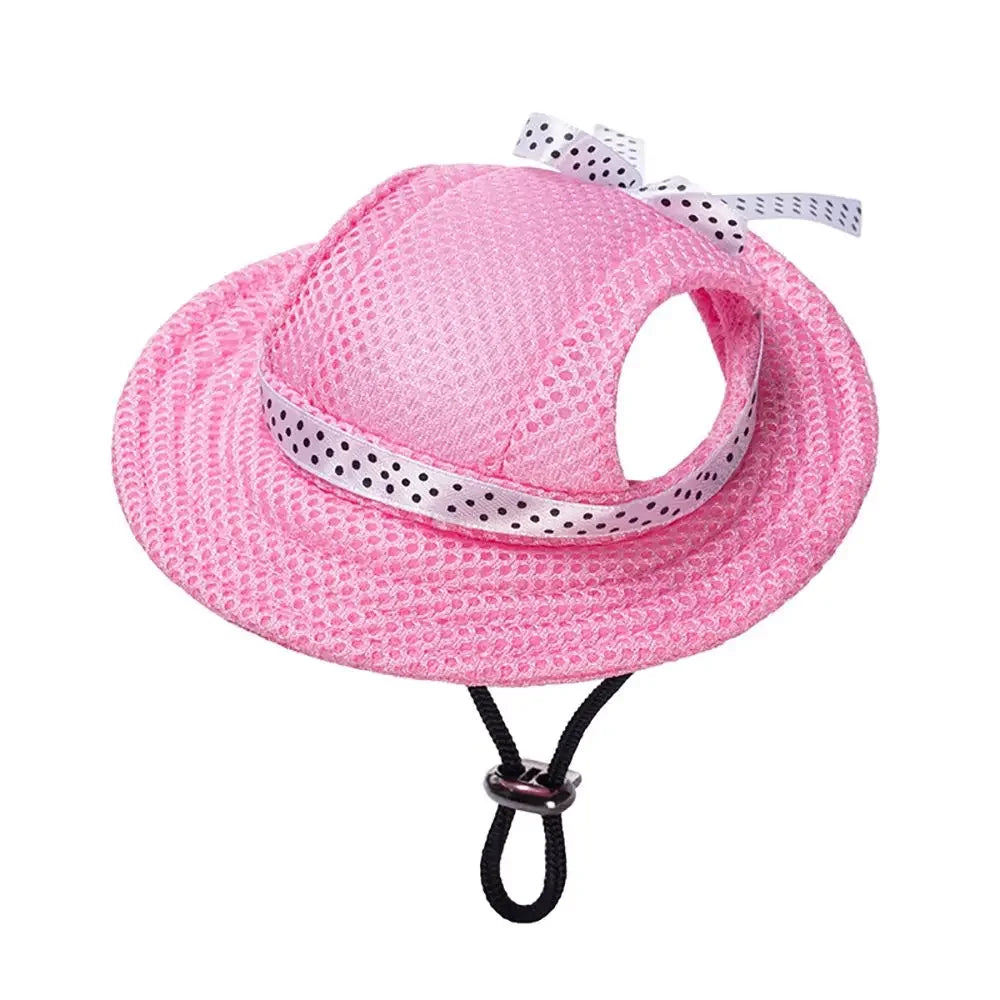 Pet Dog Hats