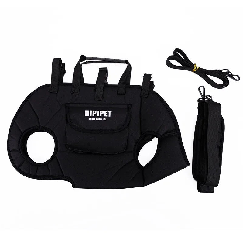 Hands Free Cat Dog Carrier