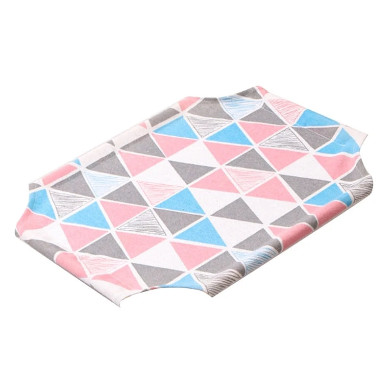 Pet Camp Bed Sheet Replacement