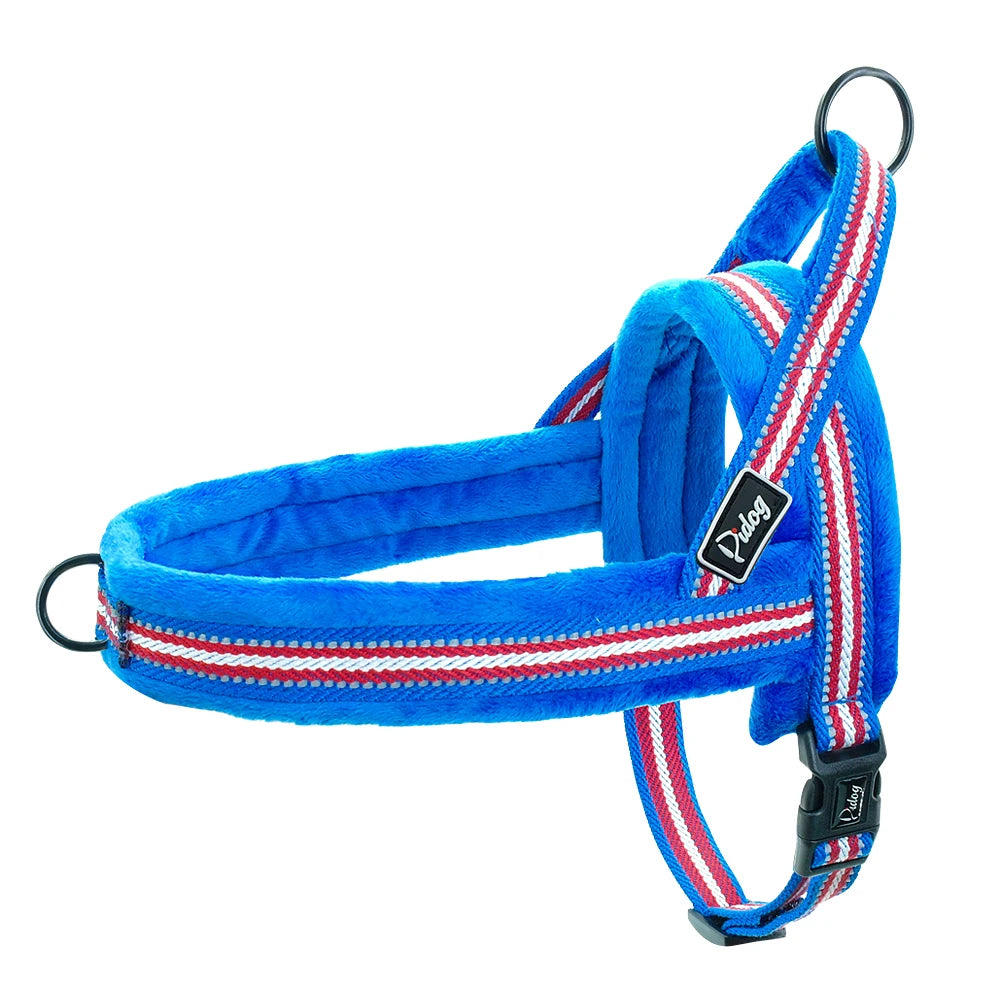 Warm Dog Harness Vest