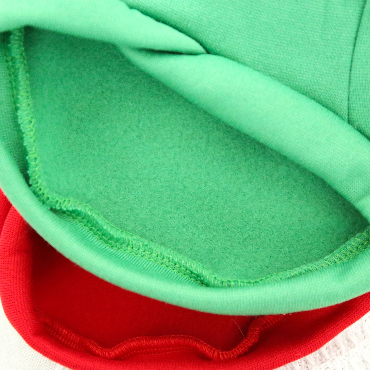 Pet Autumn/Winter Christmas Hoodie