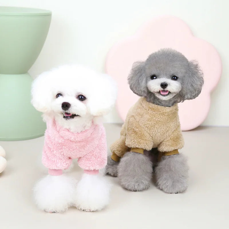 Dog Sweaters for Small Dogs