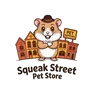 Squeak Street Pet Shop